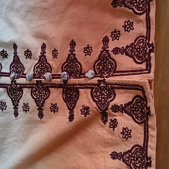 BKE Embroidered Tank - Picture 2 of 8